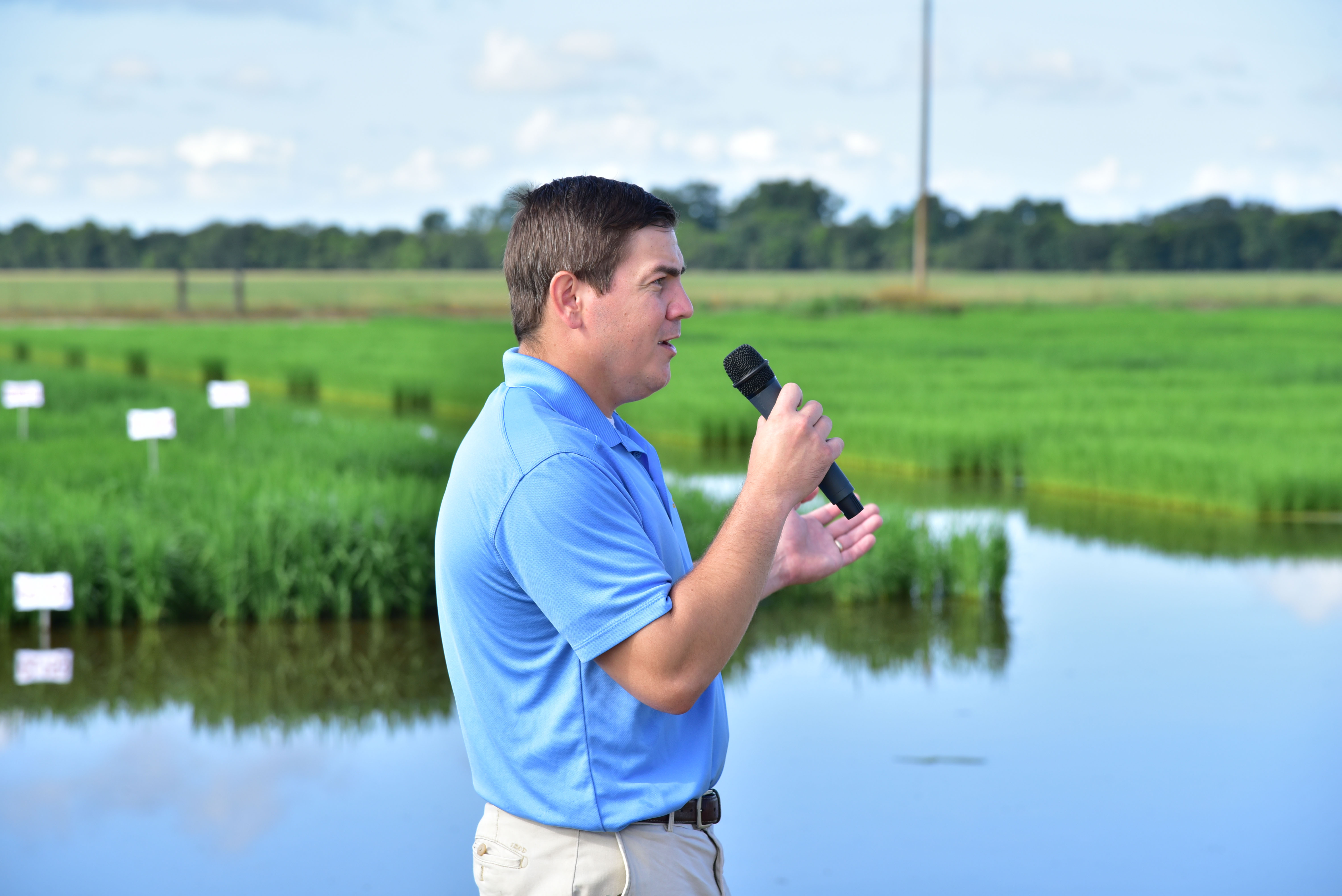 Blake Wilson at Southwest Field day.jpg thumbnail